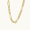 AXIOM CHAIN NECKLACE