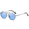 JETT PUNK STEAM DOUBLE FLIP SUNGLASSES