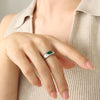 DEIA GEMSTONE RING